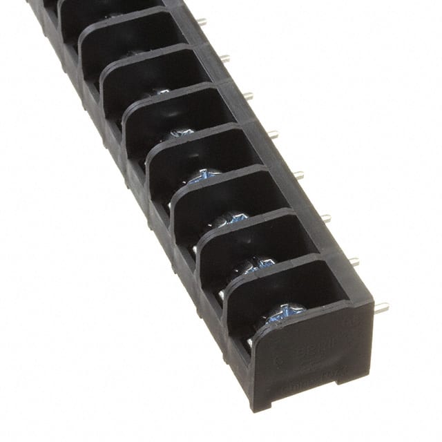 1-1546399-3 TE Connectivity AMP Connectors  Blocchi barriera